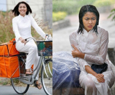 Tăng Thanh Hà làm tóc mới đón Tết, trẻ ra chục tuổi như ngày còn đóng Bỗng dưng muốn khóc