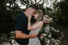 Taylor Swift và bạn trai đính hôn
