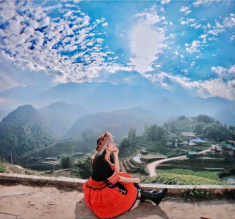 Tết Dương lịch đi đâu gần Hà Nội: 6 địa điểm thích hợp du lịch ngắn ngày mà vẫn đủ trải nghiệm