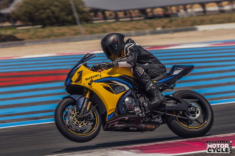 Thăm dò công nghệ trên GSX-R1000R M6 2026 – Lặng lẽ đổi mới, hướng tới tương lai
