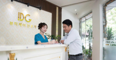 Thẩm mỹ IDG 63 Khúc Thừa Dụ - điểm đến làm đẹp da uy tín tại Hà Nội
