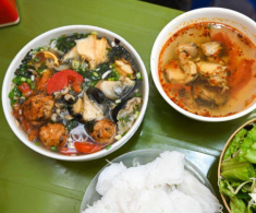 Thăm thú Thủ đô dịp 2/9 thưởng thức món bún “đỉnh cao ẩm thực” Hà Nội: Truy lùng 8 địa chỉ ngon xuất sắc nhất!