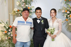 “Thằng Cò” Phùng Ngọc: Đời tôi chưa bớt vất vả