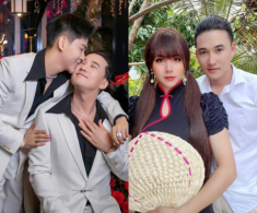 Thanh Đoàn nói về chuyện phân chia “ai chồng ai vợ” với Hà Trí Quang: “Yêu thương thật lòng sẽ không cần hơn thua”