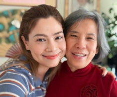 Thanh Thảo trải lòng chuyện làm dâu trong gia đình gốc Hoa, từng nói chuyện riêng với mẹ chồng đến 4h sáng