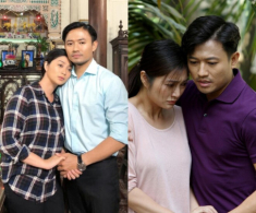 Thanh Trúc nhớ thương tiễn biệt 3 người bạn chí cốt ra đi khi tuổi đời còn trẻ, muốn ôm Quý Bình và Mai Phương