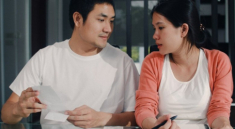 Thấy con dâu đặt vé đi hưởng tuần trăng mật vào dịp nghỉ lễ, mẹ tôi nóng mặt ném chiếc cốc xuống nền nhà