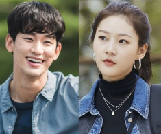 Thêm thông tin Kim Sae Ron từng phá thai và đã lấy chồng tại Mỹ, vụ việc của Kim Soo Hyun đảo chiều?