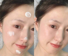 Thoa lotion bằng tay hay bằng bông tốt hơn?