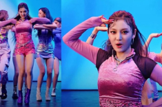 Thói quen ăn uống giúp idol từng bị chê ‘mập như heo’ giảm 10 kg
