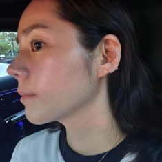 Thói quen giữ da không nếp nhăn của ba sao Hàn tuổi tứ tuần