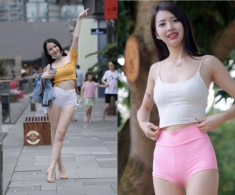 Thời tiết nóng bức cũng đừng mặc đồ như nội y ra phố, diện ngay 4 công thức vừa mát vừa sang cho mùa nóng