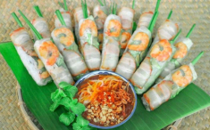 Thứ bán đầy trên phố ở Việt Nam lọt top 30 món ăn ngon nhất thế giới, 8.000 đồng là có thể mua