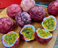 Thứ nhiều người vứt đi, nay làm thành món đặc sản Tết Ất Tỵ được dân thành phố “săn lùng” khắp nơi, hương vị đặc biệt