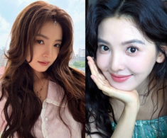 Thứ nước tươi mát giàu chất C giúp “nữ thần thanh xuân” Chương Nhược Nam có làn da trắng, mịn màng như em bé 
