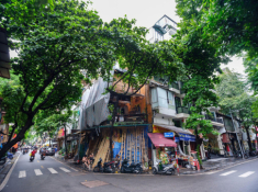 Thực hư phở gói - Phở Lõi Bò ngon như phở Khôi Hói