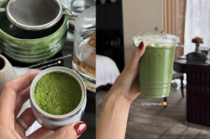 Thức uống “chống già” Tăng Thanh Hà đi đâu cũng mang theo