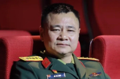 Thượng tá quân đội thi “Anh trai vượt ngàn chông gai”: Từng bị đấm vỡ mũi, bác sĩ báo còn may vì được sống