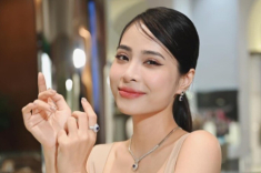 Tiểu thư 7.000 tỷ ám ảnh bởi hành động khiếm nhã của bạn khác giới, không thể làm Hoa hậu vì có điểm bất lợi