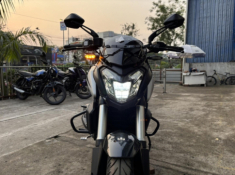 Tìm hiểu Dominar 250 2025 vừa ra mắt bên Ấn có giá bán còn rẻ hơn cả Exciter 155 ở nước ta!
