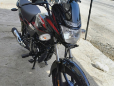Tìm hiểu Platina 100 2025 mẫu xe côn tay giá chưa đến 20 triệu Đồng
