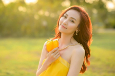 “Tình đầu quốc dân” của màn ảnh Việt từng thi trượt hoa hậu 20 năm trước, nhan sắc hiện tại đẹp hơn cả “chánh cung”