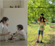 “Tình đầu quốc dân” dọn ra đảo sống sau 2 lần ly hôn, chạnh lòng vì câu hỏi của con trai về bố