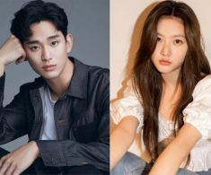 Tình trạng khó khăn hiện tại của Kim Soo Hyun, vẫn hành động “cứng” trước bê bối lớn nhất sự nghiệp