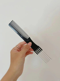 Tóc xẹp lép và thưa thớt, chị em dùng 3 cách này tóc bồng bềnh tức thì, trông dày đẹp như dòng suối