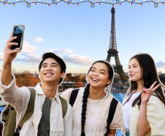 Top 4 thành phố Giáng sinh đẹp nhất thế giới mà bạn nhất định nên đi thử một lần