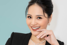 Top 5 Miss Universe của H‘Hen Niê chưa là gì với cô gái này: Từng đen nhẻm nay được tôn Hoa hậu đẹp nhất châu Á