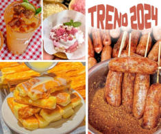 Top trend ăn uống khiến giới trẻ “phát cuồng” năm 2024