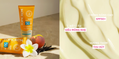Topicrem Sun Protect - Bật khiên chống nắng, bảo vệ chuẩn xác, bật mí sự kiện “Family Fair” hot tháng 8