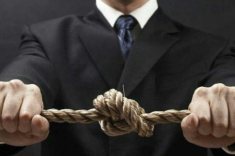 Trắc nghiệm tâm lý: Bạn nghĩ nút thắt nào chắc chắn nhất?