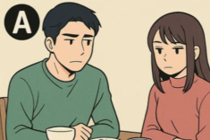 Trắc nghiệm: Trong tình yêu, đâu là “điểm mù” bạn dễ bỏ qua nhất?