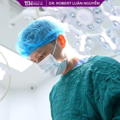 Treo sa trễ tự thân 3D Scarless: Vòng 1 săn chắc, ít sẹo, tiết kiệm chi phí dưới bàn tay Dr Robert Luân Nguyễn