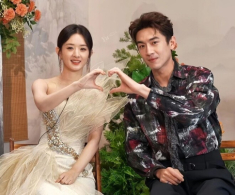 Triệu Lệ Dĩnh vướng nghi vấn sắp tái hôn: Nhà trai nổi tiếng là “chồng tồi” của Lưu Diệc Phi