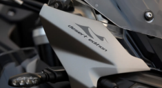 Triumph Tiger 900 Alpine 