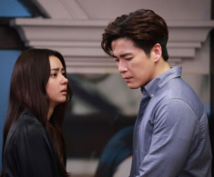 Trót mang thai với chồng cũ sau 2 năm ly hôn, tôi sững sờ trước phản ứng của anh khi biết tin
