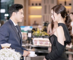 Tự mãn vì chinh phục được cô nàng có chồng, sáng ra tôi chết sững khi thấy ga giường