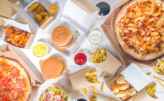 Tuần lễ vàng săn deal thương hiệu đã sẵn sàng trên ShopeeFood