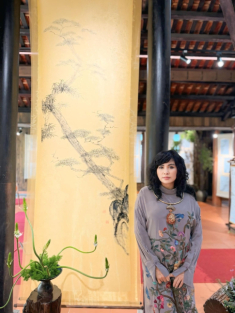 Tuổi 56, nhan sắc NSND Thanh Lam ngày càng đẹp nhờ một điều mà phụ nữ nào cũng cần
