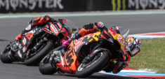 Tương lai Tech3 tại MotoGP: Sẽ là KTM, Honda hay một khởi đầu mới cùng Guenther Steiner?