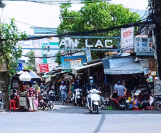 Về Cần Thơ ghé khu chợ lạ, tồn tại hơn 30 năm vẫn tấp nập người mua nhờ bán duy nhất một loại hàng