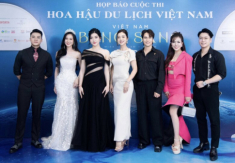 Vẻ ngoài “khác lạ” của diễn viên Việt Anh ở tuổi 43, thoạt nhìn suýt nhận không ra