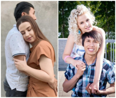 Về Thanh Hoá sau 10 năm cưới, nàng dâu Ukraine bất ngờ trước căn phòng ngủ