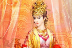 Vị hoàng hậu “hai vai gồng gánh hai vua”, tự tay khoác long bào cho mối tình đầu, có công lớn trong sử Việt