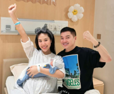 Vì sao 2 con gái Hồng Đào giận Quang Minh, mối quan hệ giữa 3 bố con thế nào sau khi gia đình đổ vỡ?