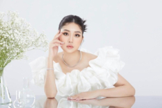 Việt Nam có một nàng hậu từng làm phi công, thi đâu thắng đó mang về cả giải thưởng nhan sắc quốc tế đình đám