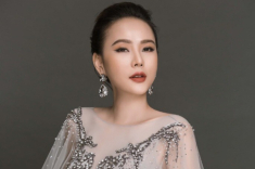 Việt Nam có một người đẹp 2 lần đăng quang nhan sắc, bị gắn danh “bà tám kém sang” của showbiz Việt